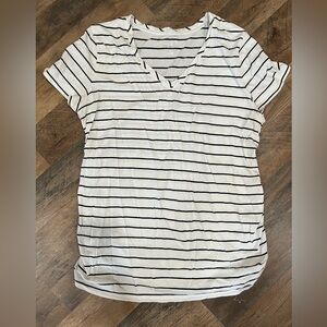 Maternity Tshirt
